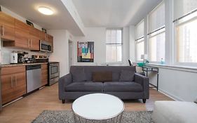 Newly Renovated 2Br 2Ba 1000Ft The Arch, Doorman