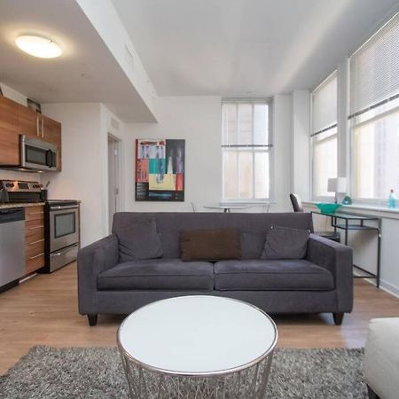 Newly Renovated 2Br 2Ba 1000Ft The Arch, Doorman Philadelphia Exterior photo