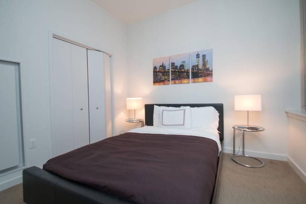Newly Renovated 2Br 2Ba 1000Ft The Arch, Doorman Philadelphia Exterior photo