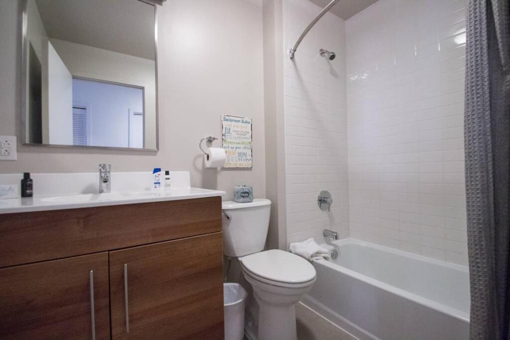 Newly Renovated 2Br 2Ba 1000Ft The Arch, Doorman Philadelphia Exterior photo